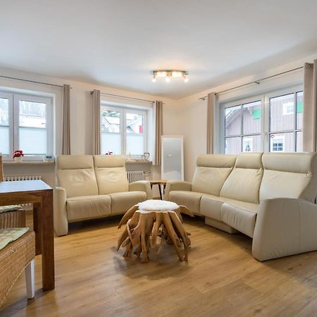 Landhaus Mandy Oberstdorf Eksteriør billede