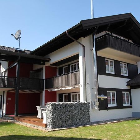 Landhaus Mandy Oberstdorf Eksteriør billede