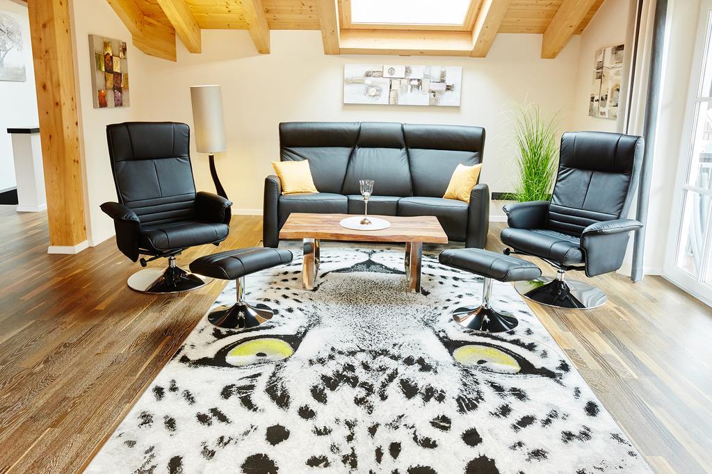 Landhaus Mandy Oberstdorf Eksteriør billede