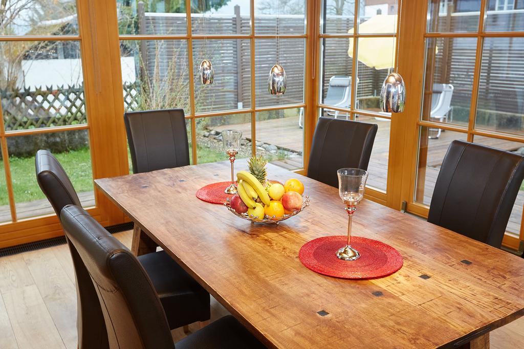 Landhaus Mandy Oberstdorf Eksteriør billede